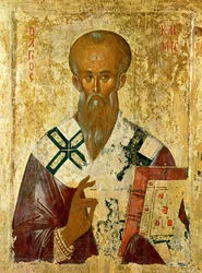 Saint Clément, 14e-15e siècle